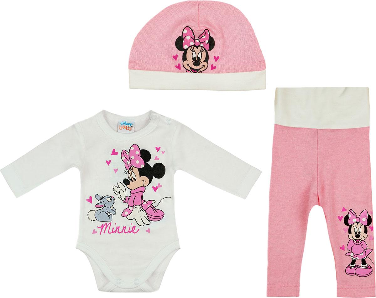 baba-body-szett-disney-minnie