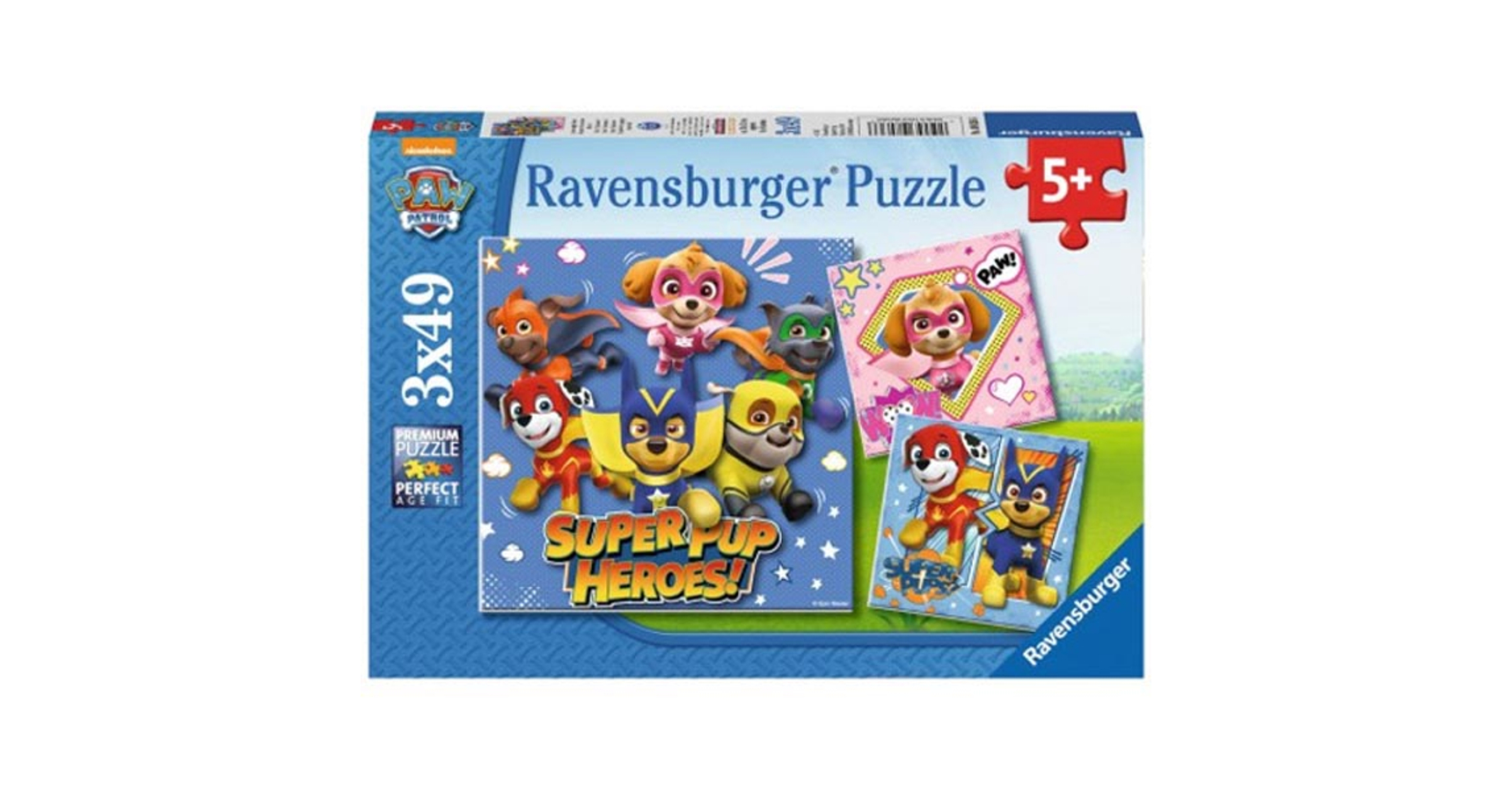 ravensburger egyszínű puzzle társkereső nők cantal