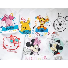 Mintás textilpelenka