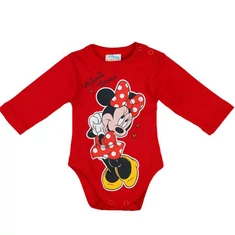 Hosszú ujjú body, kombidressz