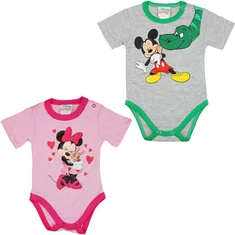 Rövid ujjú body, kombidressz