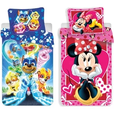 Felnőtt méretű ágyneműhuzat