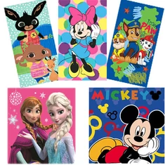 Kéztörlő, arctörlő