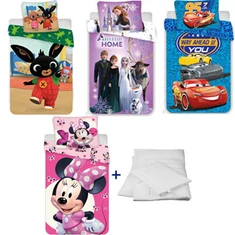 Ovis méretű ágyneműhuzat