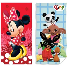 Törölköző, fürdőlepedő