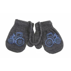 Baba és gyerek kesztyű