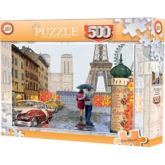 500-1999 darabos puzzle 500-1999 darabos puzzle