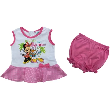 baba-tunika-short-rovidnadrag-szett-disney-minnie baba-tunika-short-rovidnadrag-szett-disney-minnie