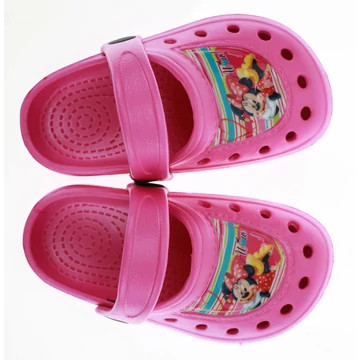 gyerek-papucs-clog-disney-minnie gyerek-papucs-clog-disney-minnie