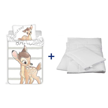 gyerek-agynemu-huzat-disney-bambi-ovis gyerek-agynemu-huzat-disney-bambi-ovis