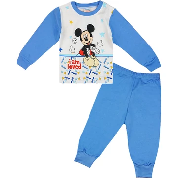 mickey-egeres-gyerek-pizsama-pamut-i-am-loved mickey-egeres-gyerek-pizsama-pamut-i-am-loved