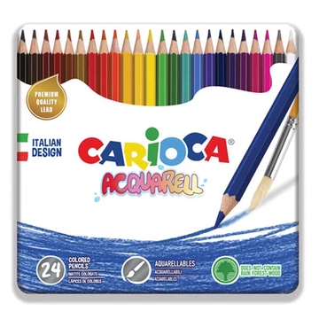 akvarell-szines-ceruza-szett-carioca-24dbos akvarell-szines-ceruza-szett-carioca-24dbos