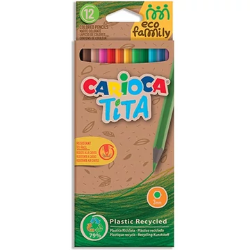 eco-family-szines-ceruza-szett-12dbos-carioca-tita eco-family-szines-ceruza-szett-12dbos-carioca-tita