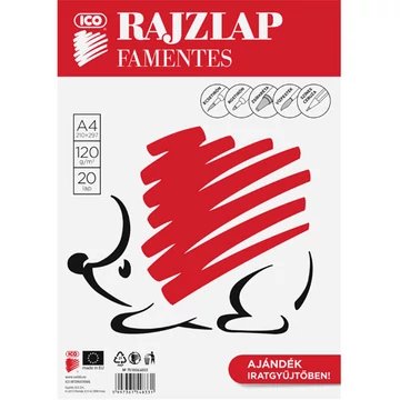 famentes-rajzlap-a4-20lap famentes-rajzlap-a4-20lap