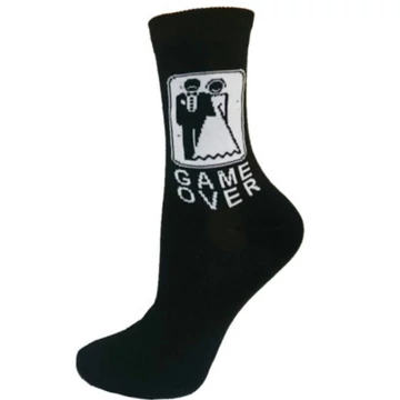 vicces-zokni-game-over