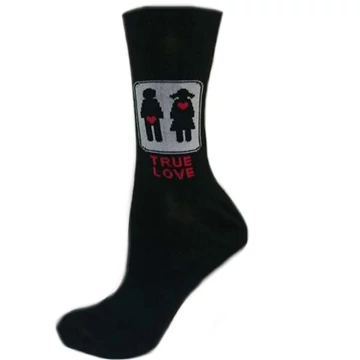 vicces-zokni-true-love