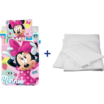 disney-minnie-ovis-agynemu-szett-paplan-garnituraval disney-minnie-ovis-agynemu-szett-paplan-garnituraval