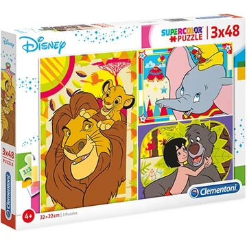 disney-mesek-3X48dbos-puzzle-szett disney-mesek-3X48dbos-puzzle-szett