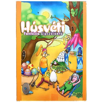 husveti-gipszkionto-szett
