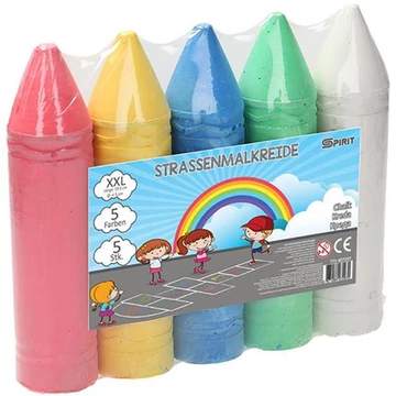 spirit-xxl-szines-aszfaltkreta-5dbos-szett spirit-xxl-szines-aszfaltkreta-5dbos-szett