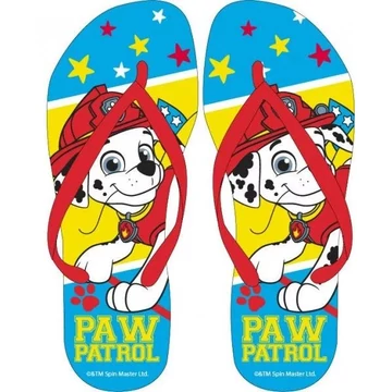gyerek-papucs-flip-flop-mancs-orjarat-paw-patrol