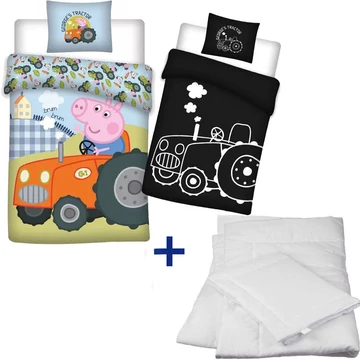 peppa-malac-ovis-agynemu-huzat-garnitura-szett peppa-malac-ovis-agynemu-huzat-garnitura-szett