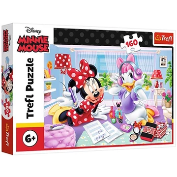 disney-minnie-eger-baratnok-puzzle-160dbos-trefl disney-minnie-eger-baratnok-puzzle-160dbos-trefl