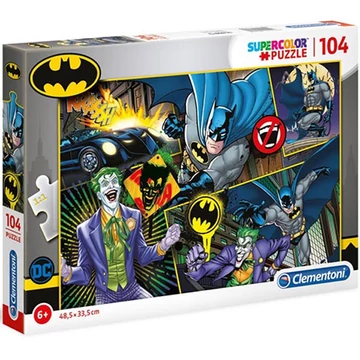 batman-puzzle-104-db-os-supercolor-clementoni batman-puzzle-104-db-os-supercolor-clementoni