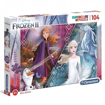jegvarazs2-104dbos-puzzle-clementoni-anna-es-elza-glitteres jegvarazs2-104dbos-puzzle-clementoni-anna-es-elza-glitteres