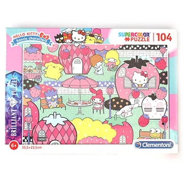 hellokitty-kertiparti-puzzle-104-db-os-clementoni hellokitty-kertiparti-puzzle-104-db-os-clementoni