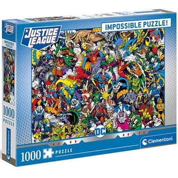 igazsag-ligaja-impossible-1000dbos-puzzle-clementoni igazsag-ligaja-impossible-1000dbos-puzzle-clementoni