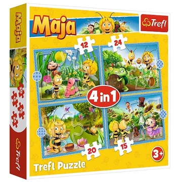 mehecskes-maya-a-mehecske-puzzle-4-az-1-ben-trefl mehecskes-maya-a-mehecske-puzzle-4-az-1-ben-trefl