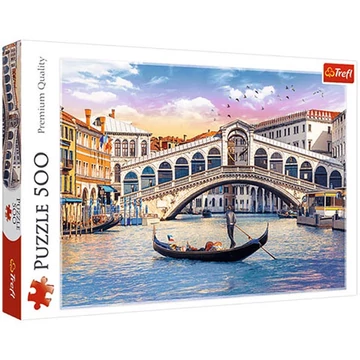 rialto-hid-velence-puzzle-500dbos-trefl rialto-hid-velence-puzzle-500dbos-trefl