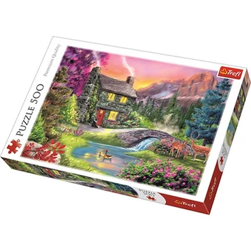 harmonia-a-hegyekben-tajkep-hegyvidek-500-db-os-puzzle-trefl harmonia-a-hegyekben-tajkep-hegyvidek-500-db-os-puzzle-trefl