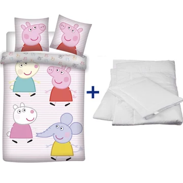 peppa-malac-ovis-agynemu-huzat-garnitura-szett peppa-malac-ovis-agynemu-huzat-garnitura-szett