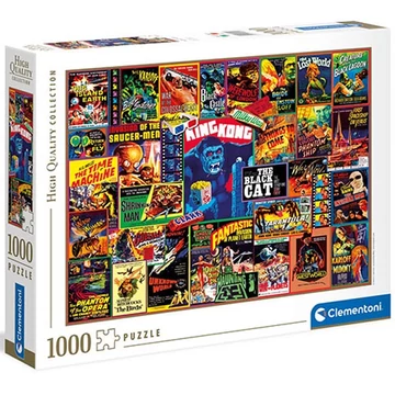 thriller-klasszikusok-hqc-1000dbos-puzzle-clementoni thriller-klasszikusok-hqc-1000dbos-puzzle-clementoni