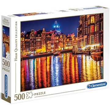 amszterdam-hqc-500db-os-puzzle-clementoni amszterdam-hqc-500db-os-puzzle-clementoni