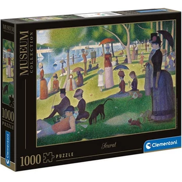 seurat-vasarnap-delutan-a-grande-jatte-szigeten-1000db-os-puzzle-clementoni-museum-collection seurat-vasarnap-delutan-a-grande-jatte-szigeten-1000db-os-puzzle-clementoni-museum-collection
