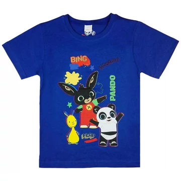 bing-nyuszis-gyerek-rovid-ujju-polo