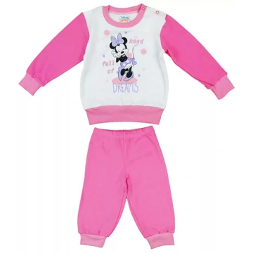 disney-minnie-gyerek-pamut-pizsama disney-minnie-gyerek-pamut-pizsama