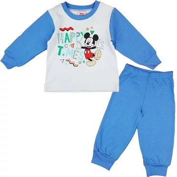 disney-mickey-gyerek-pamut-pizsama