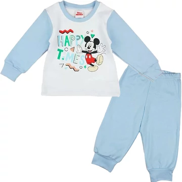 disney-mickey-gyerek-pamut-pizsama