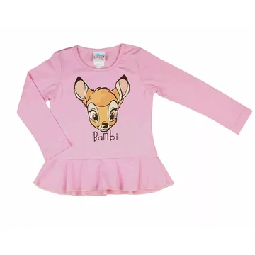 disney-bambi-gyerek-hosszu-ujju-tunika