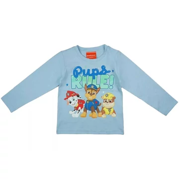 mancs-orjarat-gyerek-hosszu-ujju-polo-felso