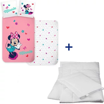 gyerek-agynemu-huzat-disney-minnie-ovis gyerek-agynemu-huzat-disney-minnie-ovis