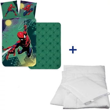 gyerek-agynemu-huzat-paplan-parna-pokember-spiderman gyerek-agynemu-huzat-paplan-parna-pokember-spiderman