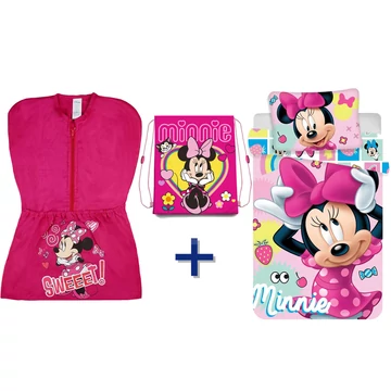 oviszsak-tornazsak-csomag-agynemuhuzattal-disney-minnie oviszsak-tornazsak-csomag-agynemuhuzattal-disney-minnie