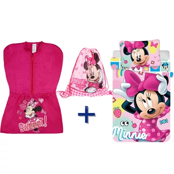 oviszsak-tornazsak-csomag-agynemuhuzattal-disney-minnie oviszsak-tornazsak-csomag-agynemuhuzattal-disney-minnie