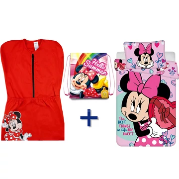 oviszsak-tornazsak-csomag-agynemuhuzattal-disney-minnie oviszsak-tornazsak-csomag-agynemuhuzattal-disney-minnie