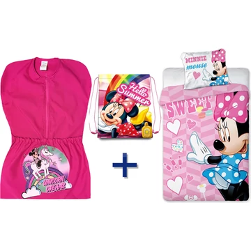 oviszsak-tornazsak-csomag-agynemuhuzattal-disney-minnie oviszsak-tornazsak-csomag-agynemuhuzattal-disney-minnie